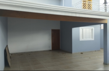 Casa para locação em Avaré